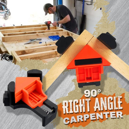90° Right Angle Carpenter